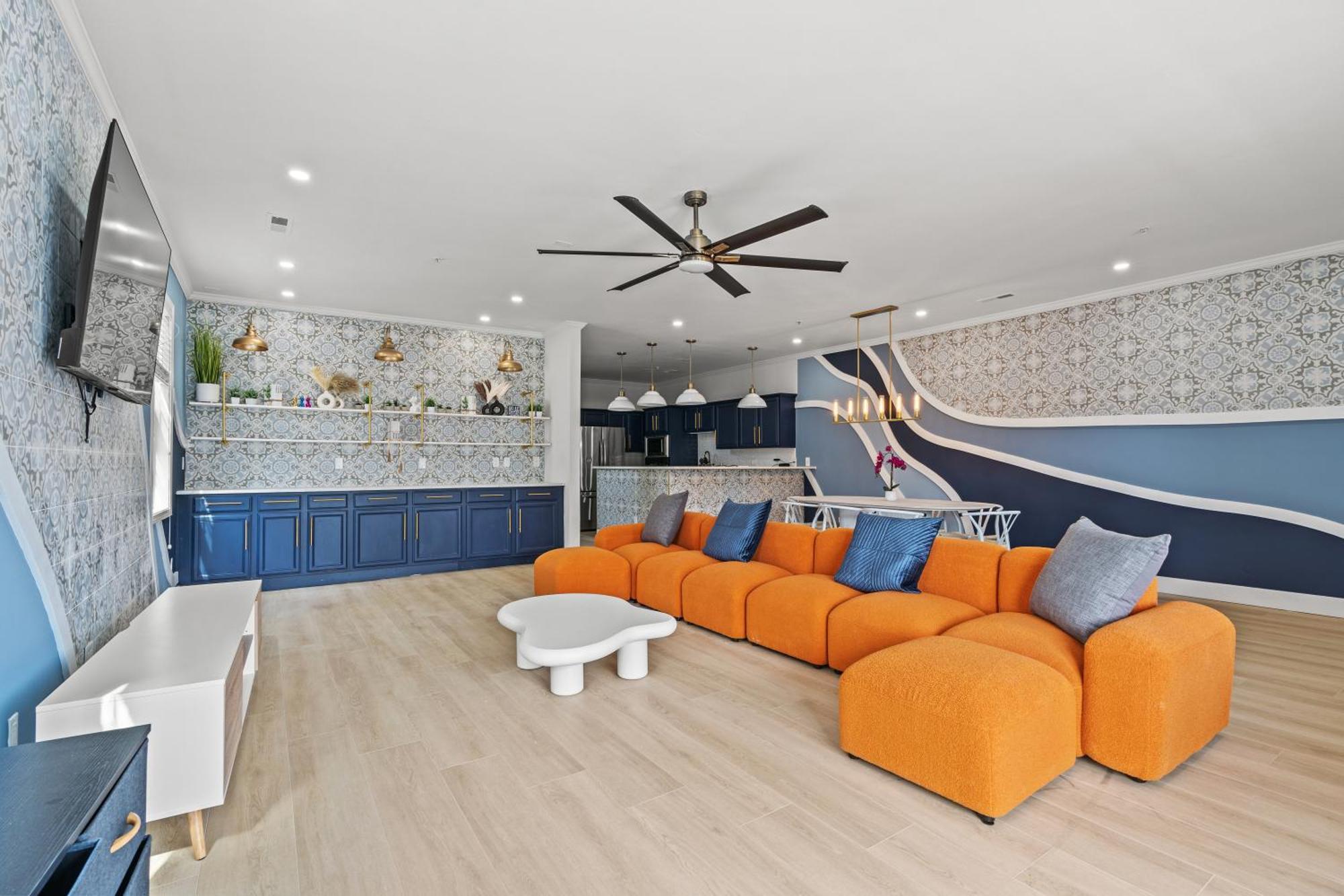 Luxurious Home With Theatre Room Myrtle Beach Exterior photo